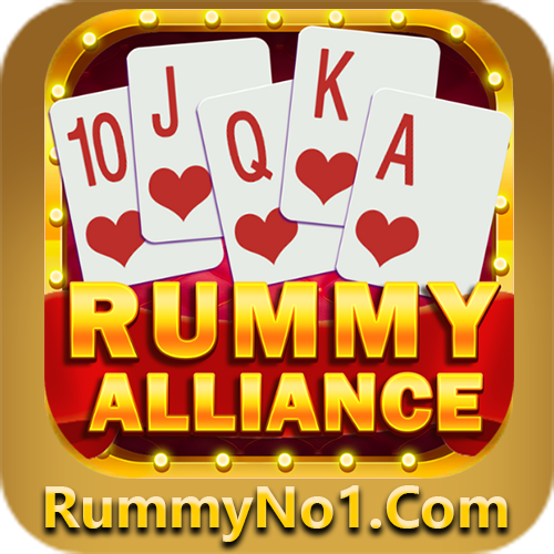 Rummy Alliance